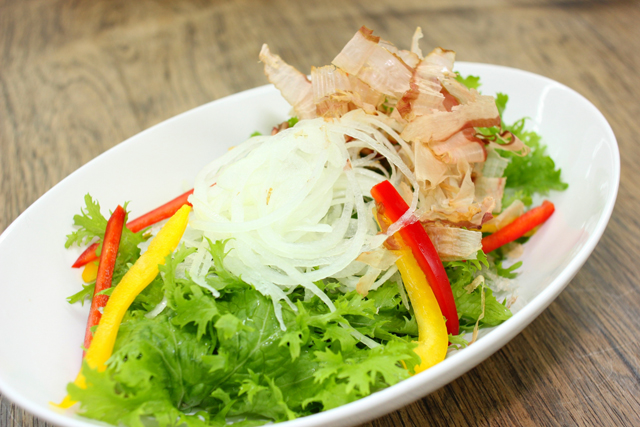 ���ʂ˂��̃O���[���T���_