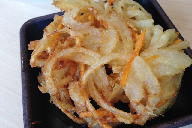 ���ʂ˂��^�b�v�������g��